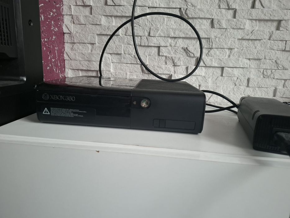 Xbox 360 плюс игри