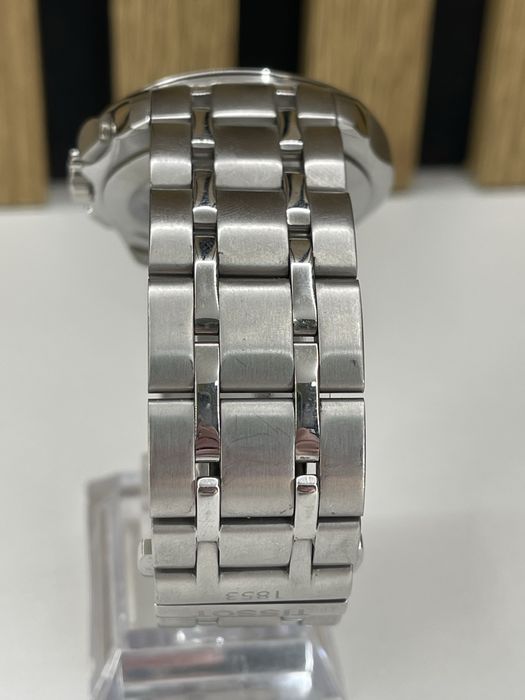 Tissot Couturier / Ceas Barbatesc Quartz / Garantie/Factura #37064