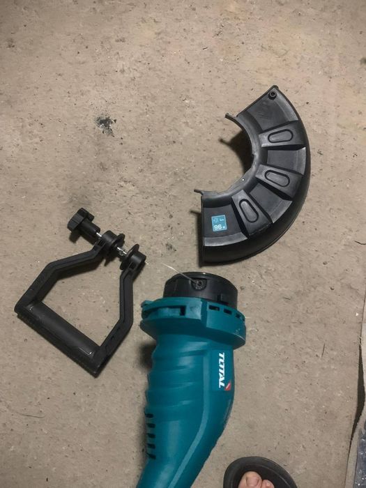 TOTAL TG103512 novie