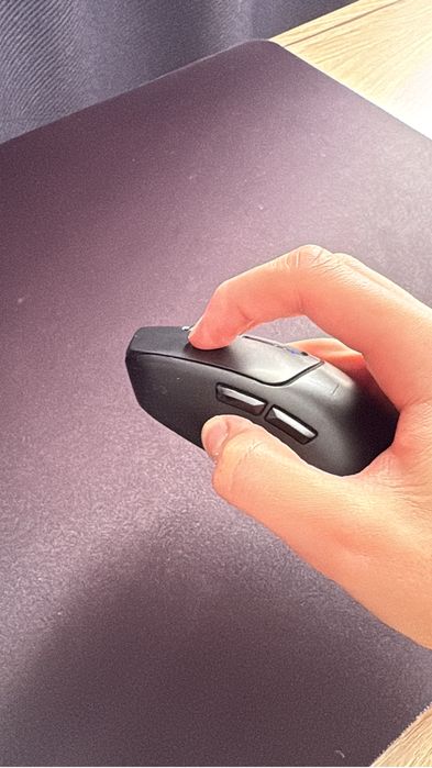 Игровая мышка Aula sc 580