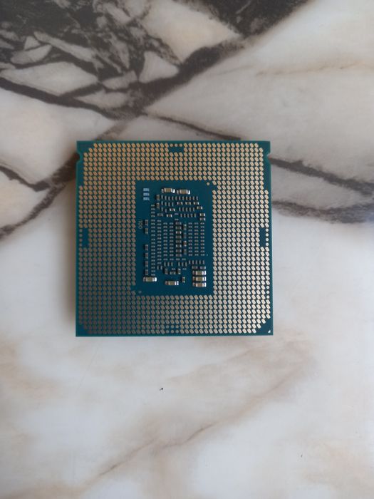 Процесор Intel® Core™ i5-7600 lga 1151