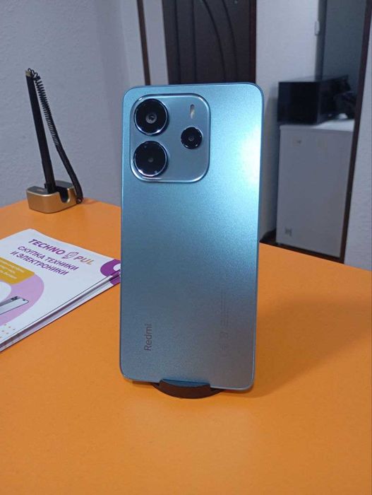 Продаётся Redmi note 14 128G