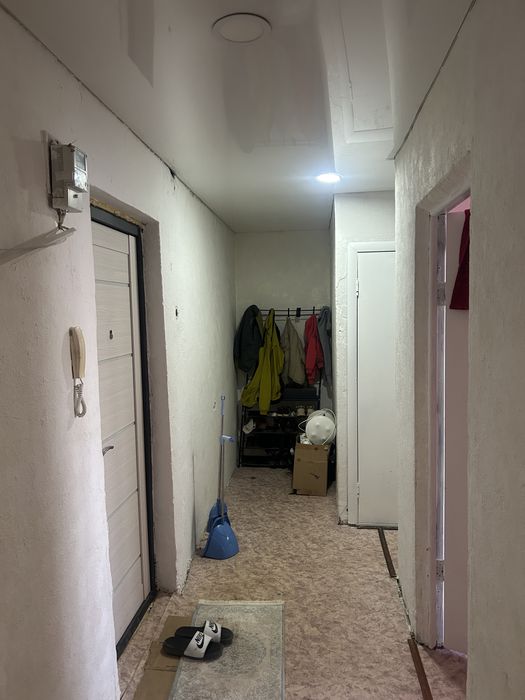 Квартира Байканурова 18а