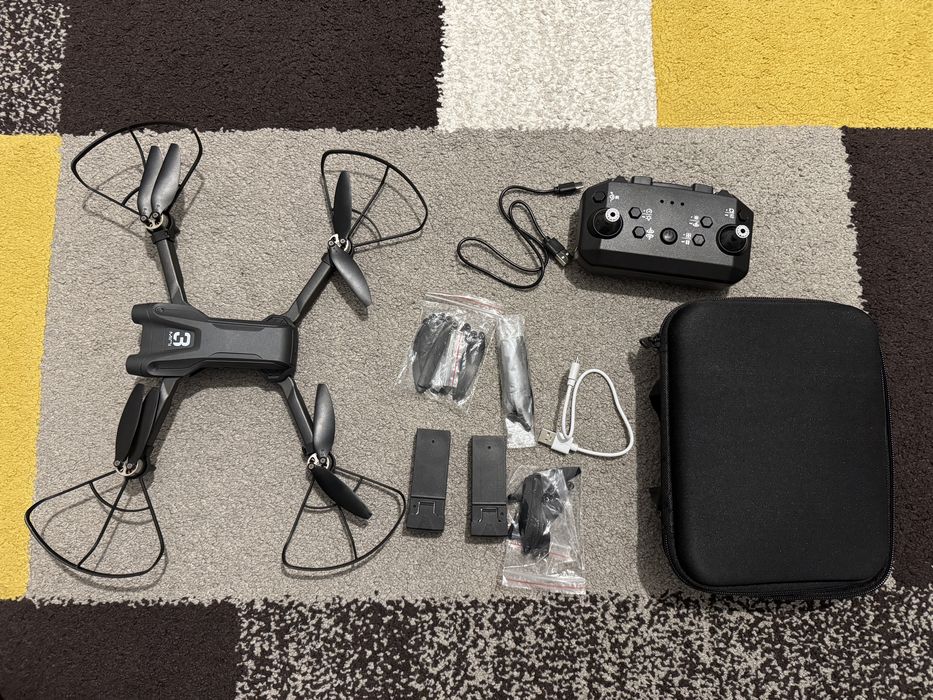 Pachet complet drona Z908 MAX