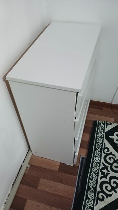 Срочно продам камод