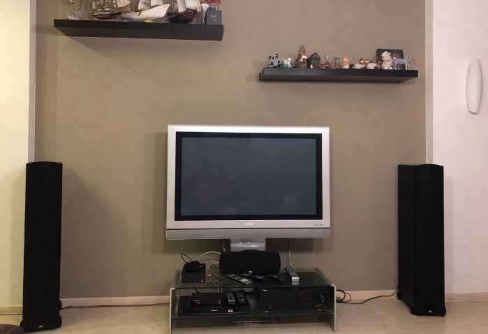 Дава се под наем Тристаен апартамент в Пловдив, Южен - 87 кв.м за 433.5 € - Снимка #2