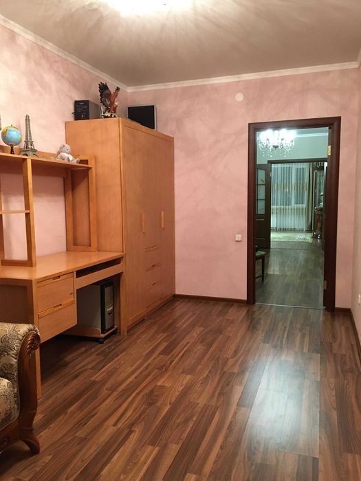 Продажа 3-комнатной квартиры