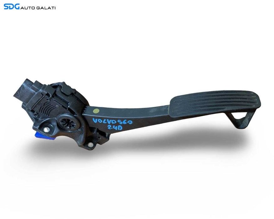 Pedala Acceleratie Volvo V70 2000 - 2007 Cod 30715173 [L9259]