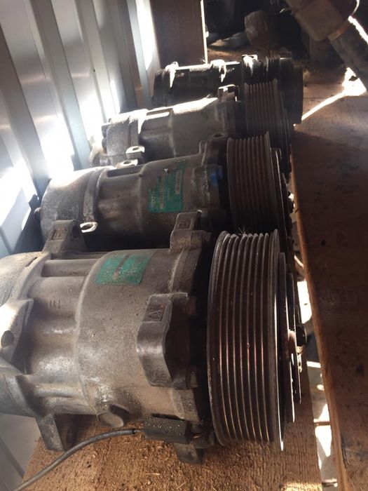 Грузовой Разбор