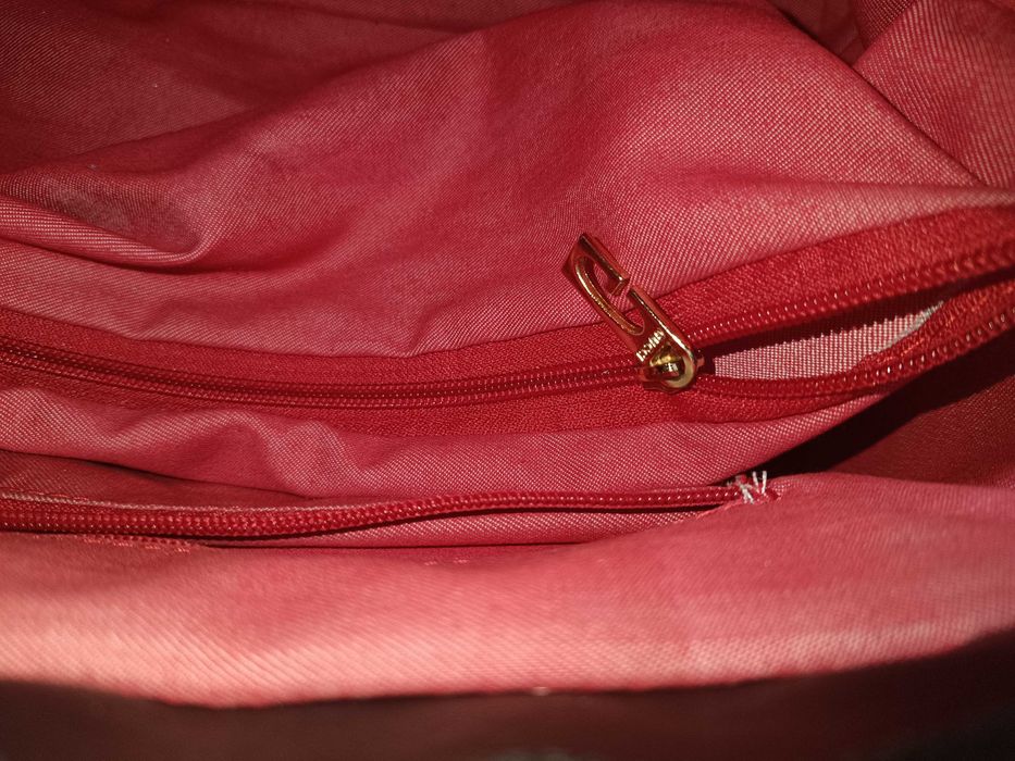 Черна дамска чанта gucci