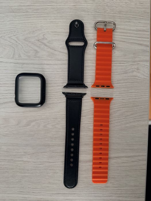 Apple Watch SE 44mm