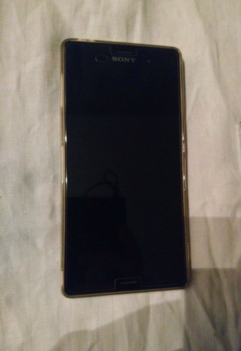 Telefon Sony Xperia Z3