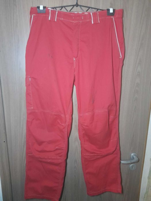 Salopeta  compleu AUDI  nr 52-54