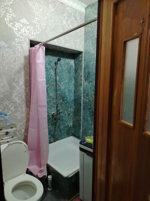 Продаётся 1 комнатная квартира 14500$