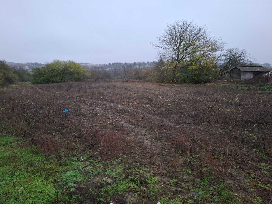 Дворно място ИМОТ Житница Добрич СПЕШНО