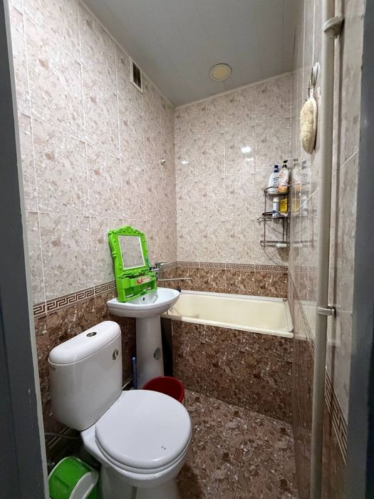 Квартира Юнусабад 3, 1/3/4, 57500у.е.