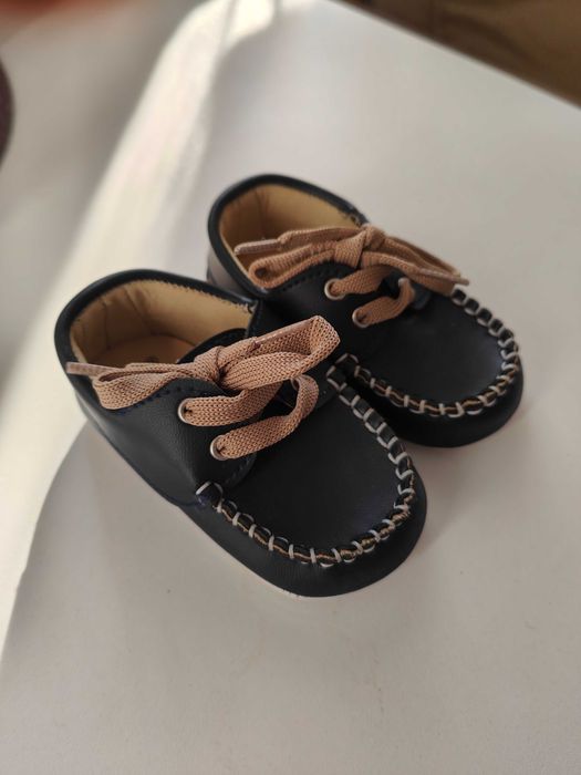 Vând papucei Papulin nr 18