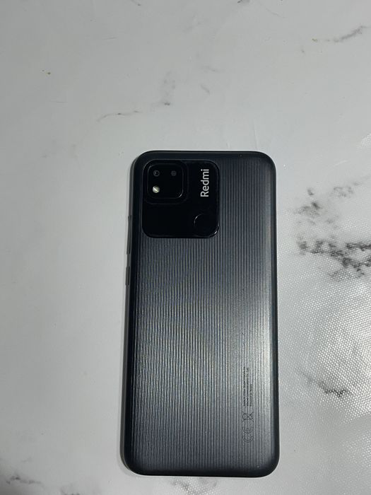 REDMI 10A (Подарок)