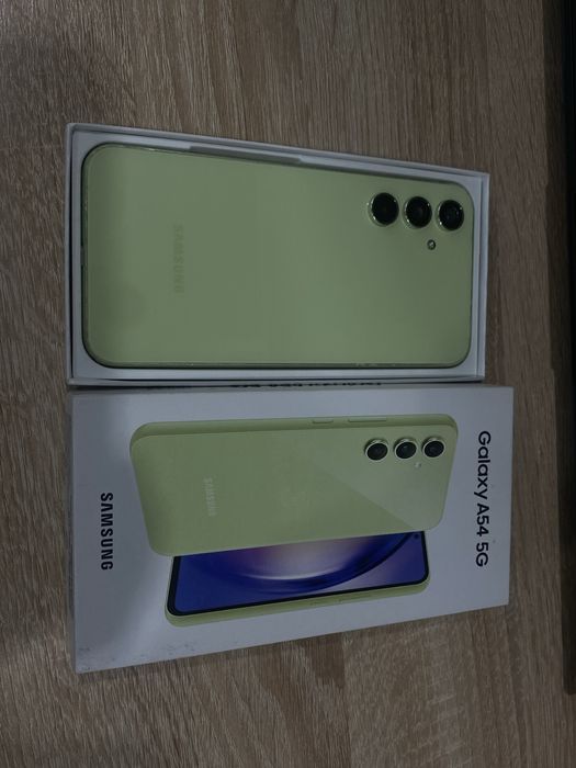 Samsung Galaxy A54 5G 128GB
