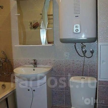 Кафель, сантехника,отделка ишлари