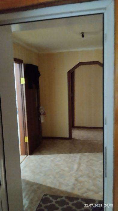 Продаётся дом, село. Денисовка