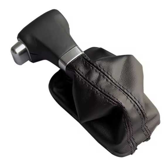 Скоростен лост VW маншон автоматик Passat Sharan Caddy Tiguan DSG