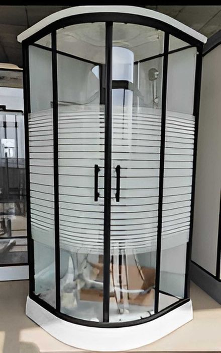 Душевая кабина MyGuess 135х135 / dush kabina MyGuess 135х135