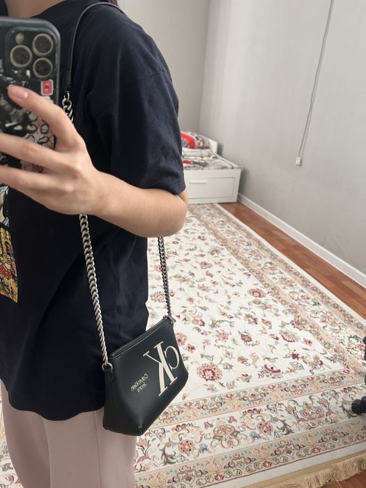 Оригинальная сумка Calvin Klein