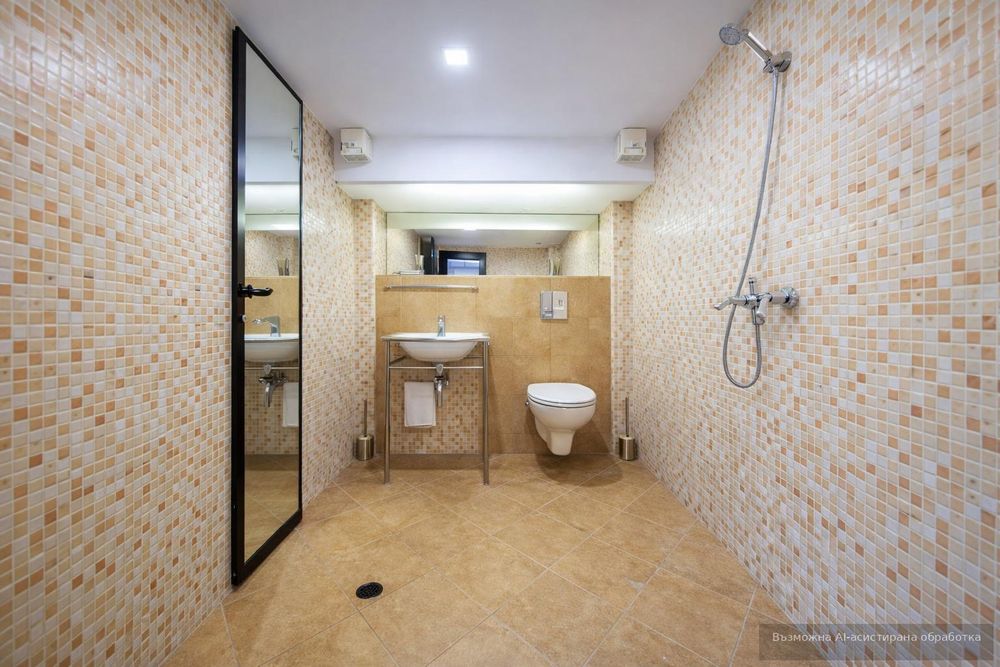 Дава се под наем Едностаен апартамент в Варна, Център - 58 кв.м за 648.21 € - Снимка #4