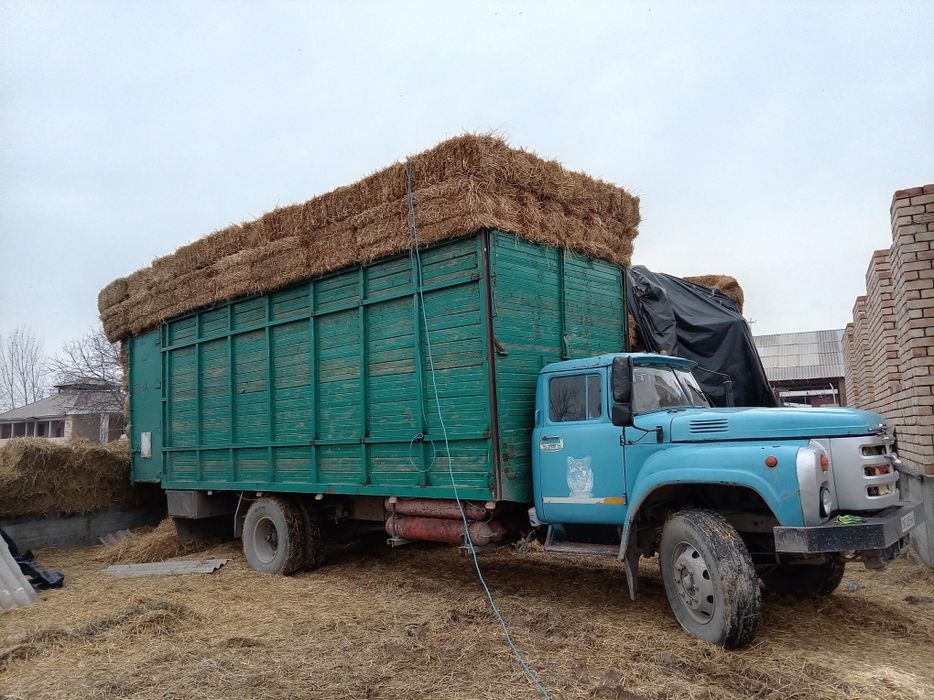 Minishga tayyor mashina