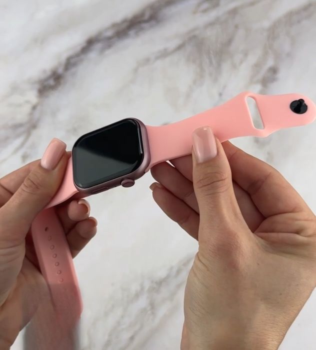 смарт часы 10 серий