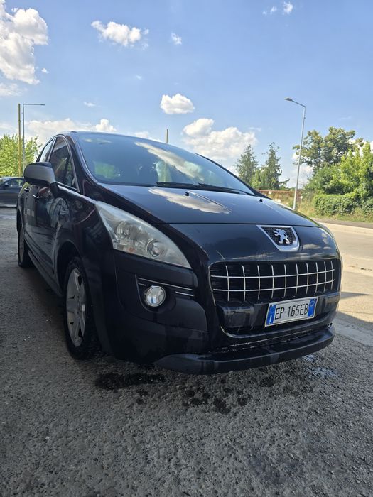 PEUGEOT 3008 2013 — imagine 3
