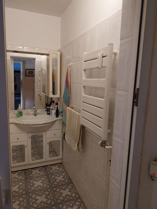 Apartament 3 camere, str. Praporgescu