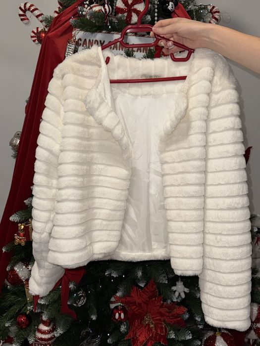 Haina imitatie blana