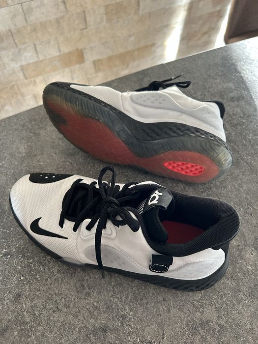 Кецове Nike номер 40,5