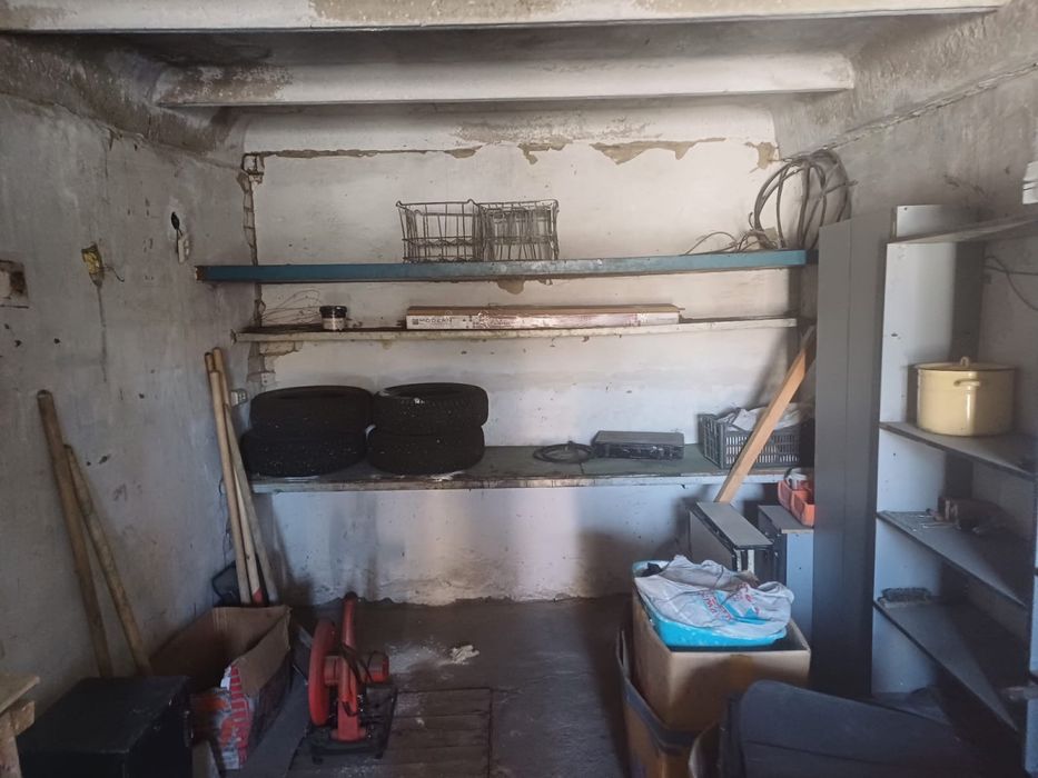 Продам гараж с документами