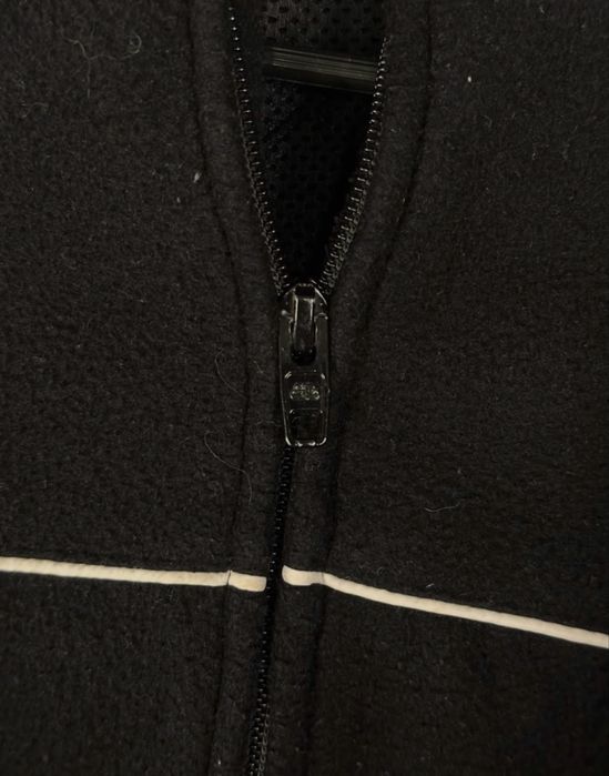 Balenciaga 3B Tracksuit Fleece Jacket