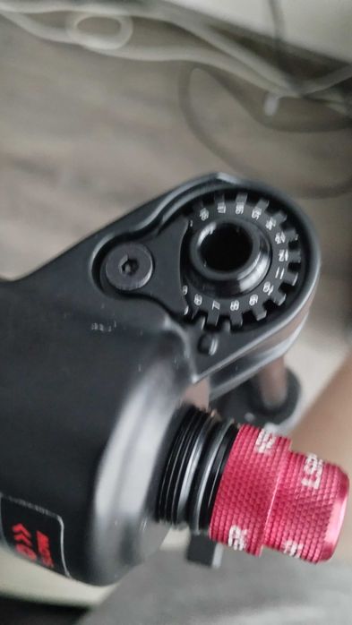 Fox 36 Float Performance Elite GRIP2 160mm 29” Boost