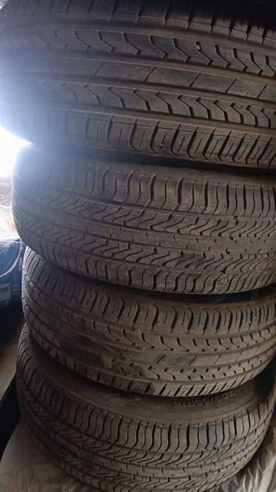 Жаздық балон летние