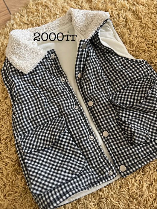 Продам детские куртки