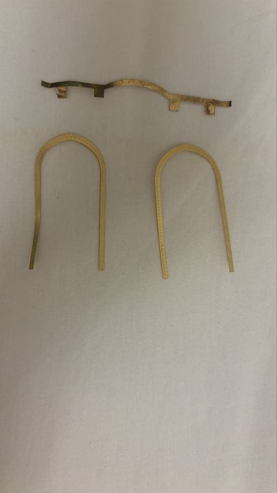 Стеклянный сувенир Арка Мангилик Ел