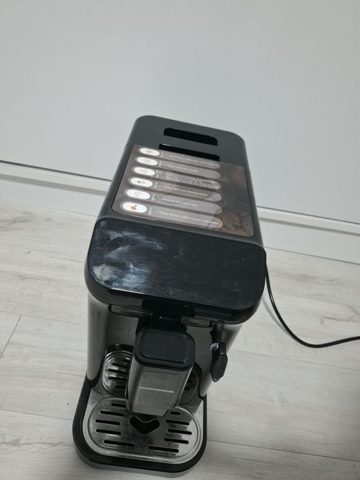 Vând espresor cafea Heinner