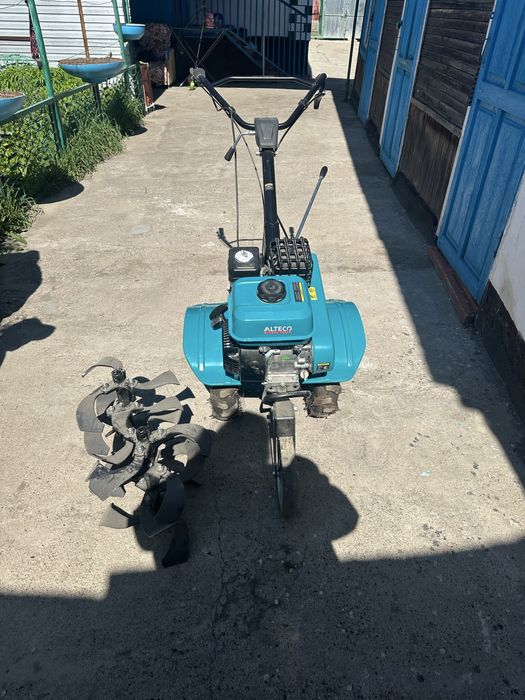 Продам Новый Мотоблок Alteco