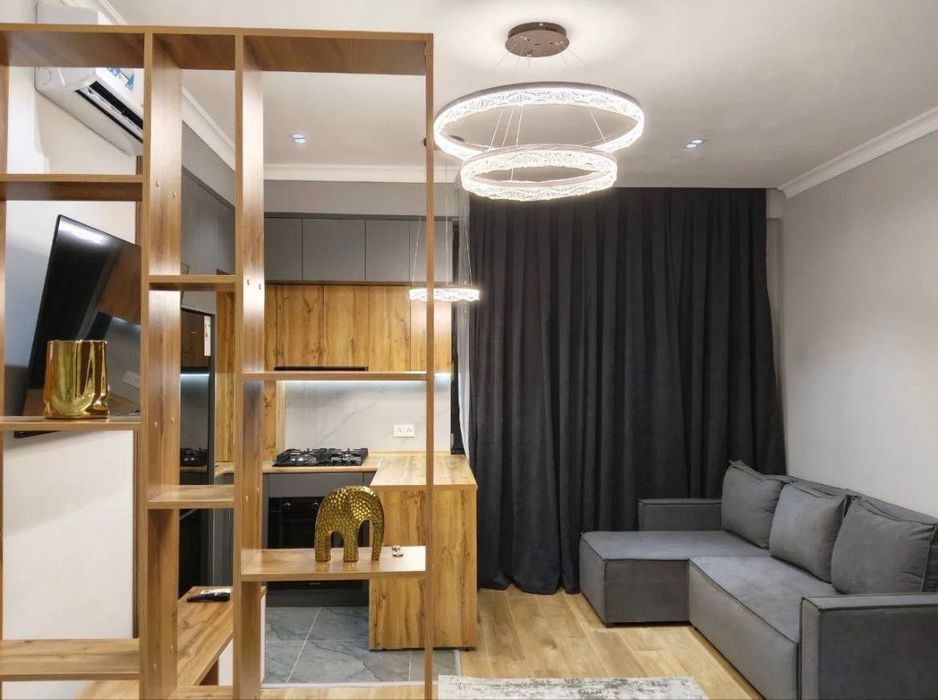 Продаётся квартира в ЖК Koh Ota Ор ТРЦ Riviera