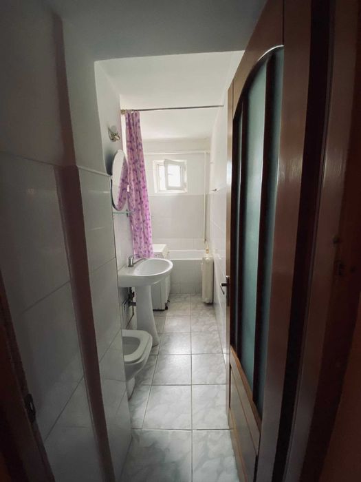 Închiriez apartament cu 2 camere – Suceava, zona George Enescu