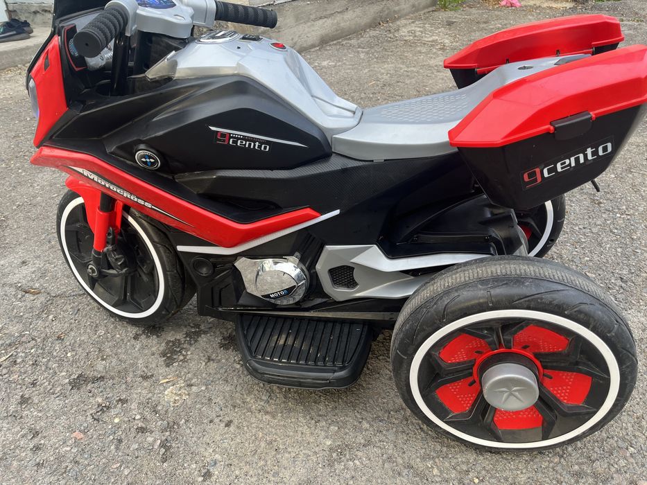 Продам детский мотоцикл