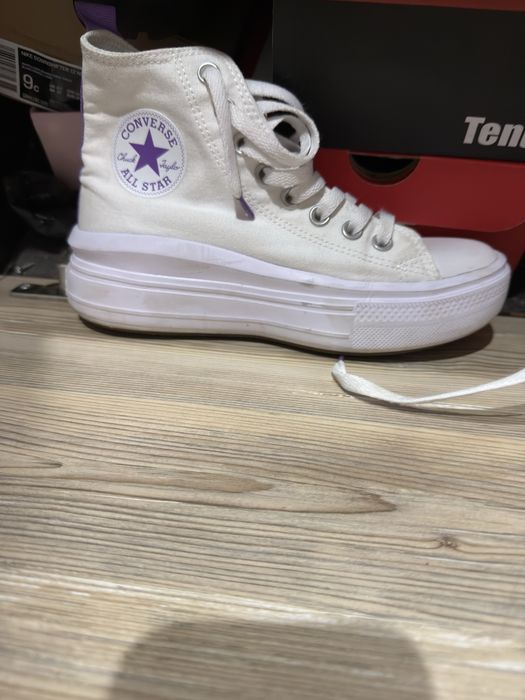 Кецове  converse