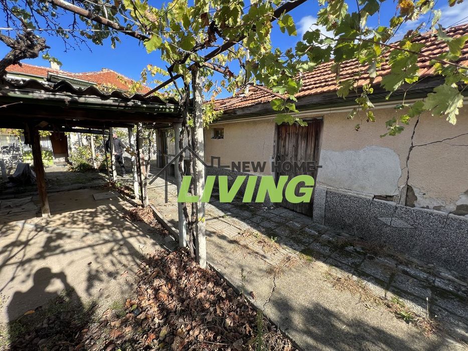 Продава се Къща в с. Дълго поле, Област Пловдив - 120 кв.м за 500 €/кв.м - Снимка #2