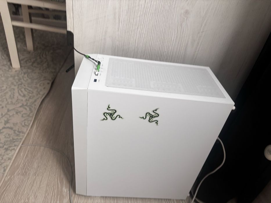 подам компьютер