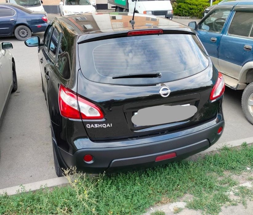 Легковые автомобили